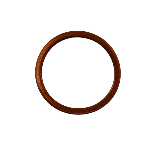 Anello rame - Deutz (01118784)