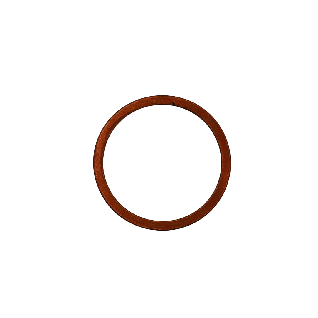 Kupferring - Deutz (01118797)