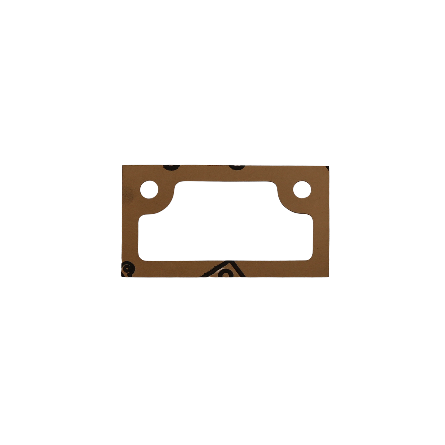 Joint d'étanchéité rectangulaire pour moteur Deutz - Deutz (02247071)