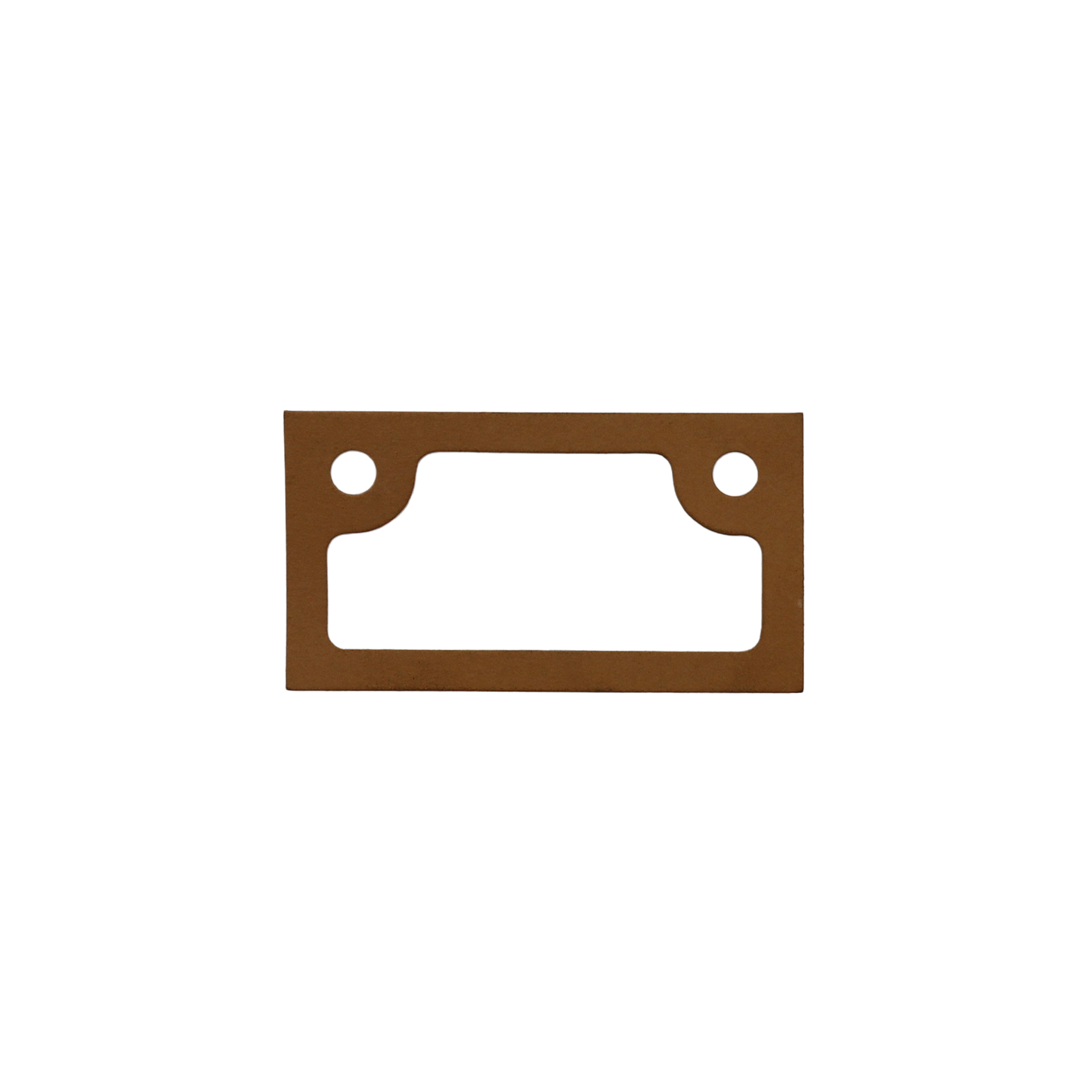 Joint d'étanchéité rectangulaire pour moteur Deutz - Deutz (02247071)