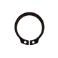 Seeger-Sicherungsring MTU/MDE - Mtu Friedrichshafen (000471024000)