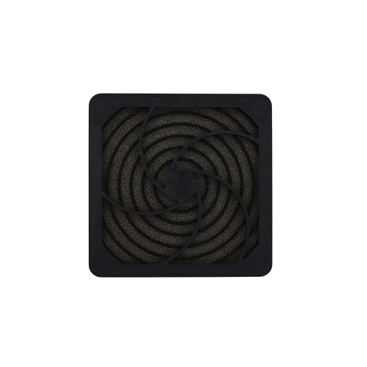 Coperchio per filtro ventilatore - Innio Jenbacher (1206510)