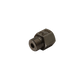 Diaframma de gas para precámara central D2,1 mm - Innio Jenbacher (9001401)