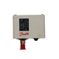 Danfoss KP5 Pressure Switch for Ventilation 8-32 - Parker Hannifin (H354119)
