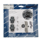 Zestaw membran/uszczelek 14 l/h Grundfos - Hug Engineering Italia (D20200023)