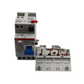 Bloque diferencial dda204 ac 40a 500ma - ABB (ELB427949)