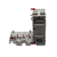 Bloque diferencial dda204 ac 40a 500ma - ABB (ELB427949)