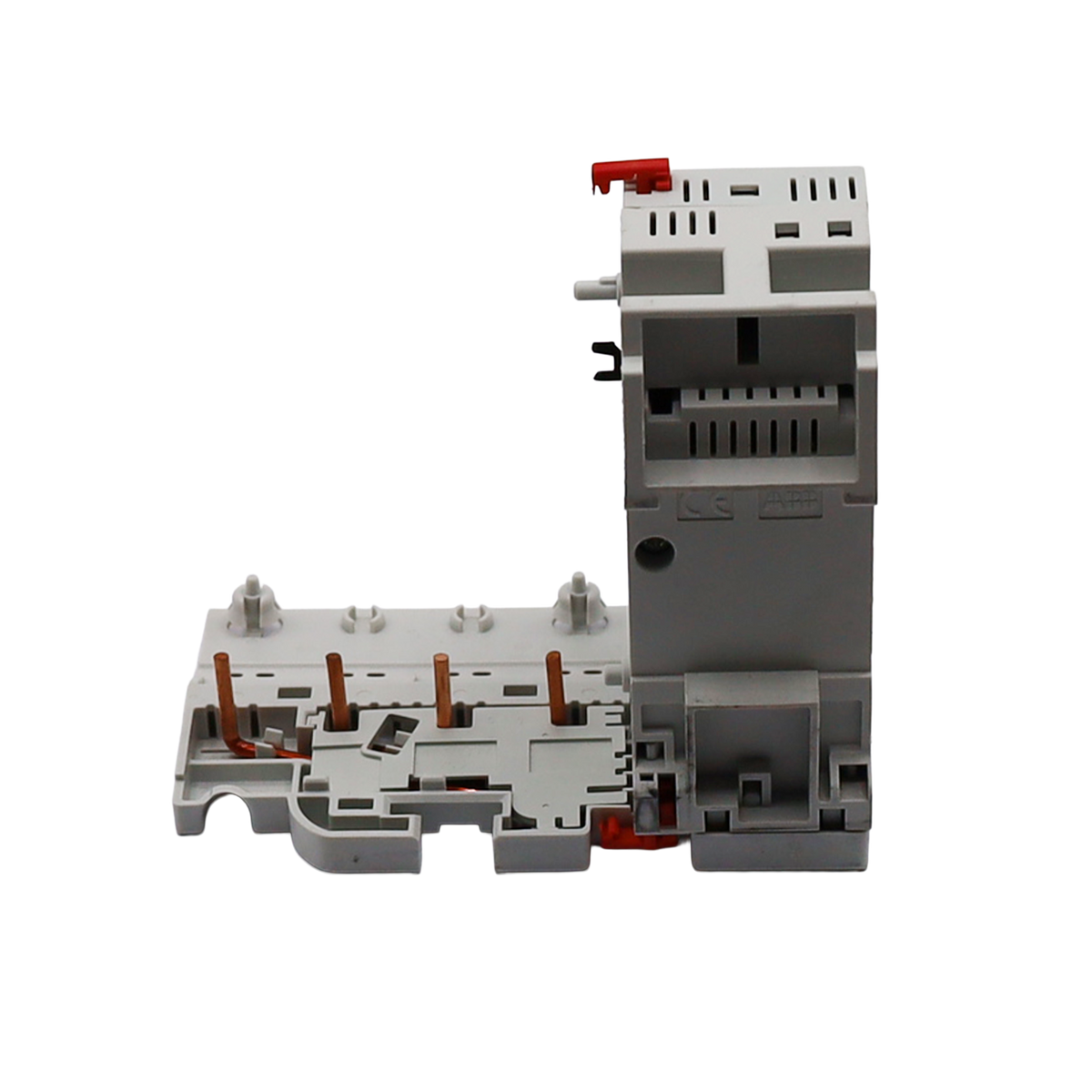 Bloque diferencial dda204 ac 40a 500ma - ABB (ELB427949)