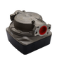 K33 Mechanical Flow Meter "A" Version IN/OUT 1" - Rubix (CONTAK33)