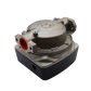K33 Mechanical Flow Meter "A" Version IN/OUT 1" - Rubix (CONTAK33)