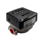 K33 Mechanical Flow Meter "A" Version IN/OUT 1" - Rubix (CONTAK33)