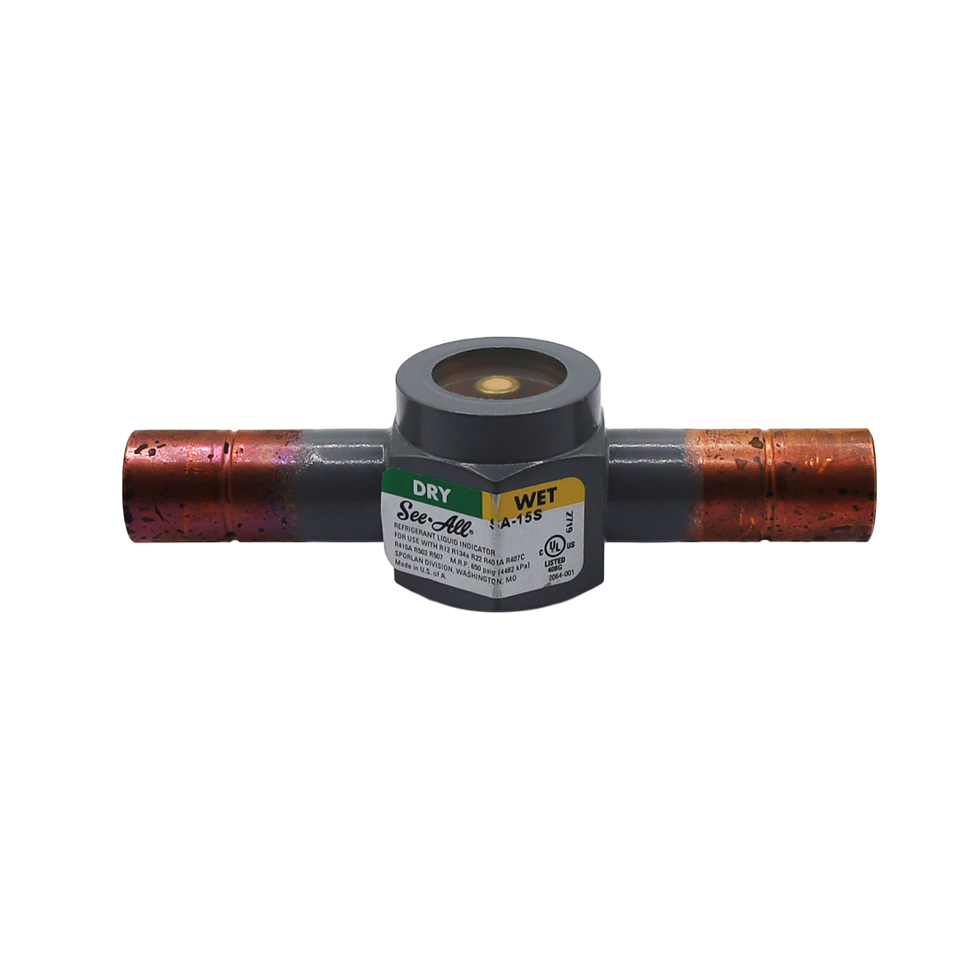 Flow indicator_ICEP040-050-060 - Parker Hannifin (H348024)