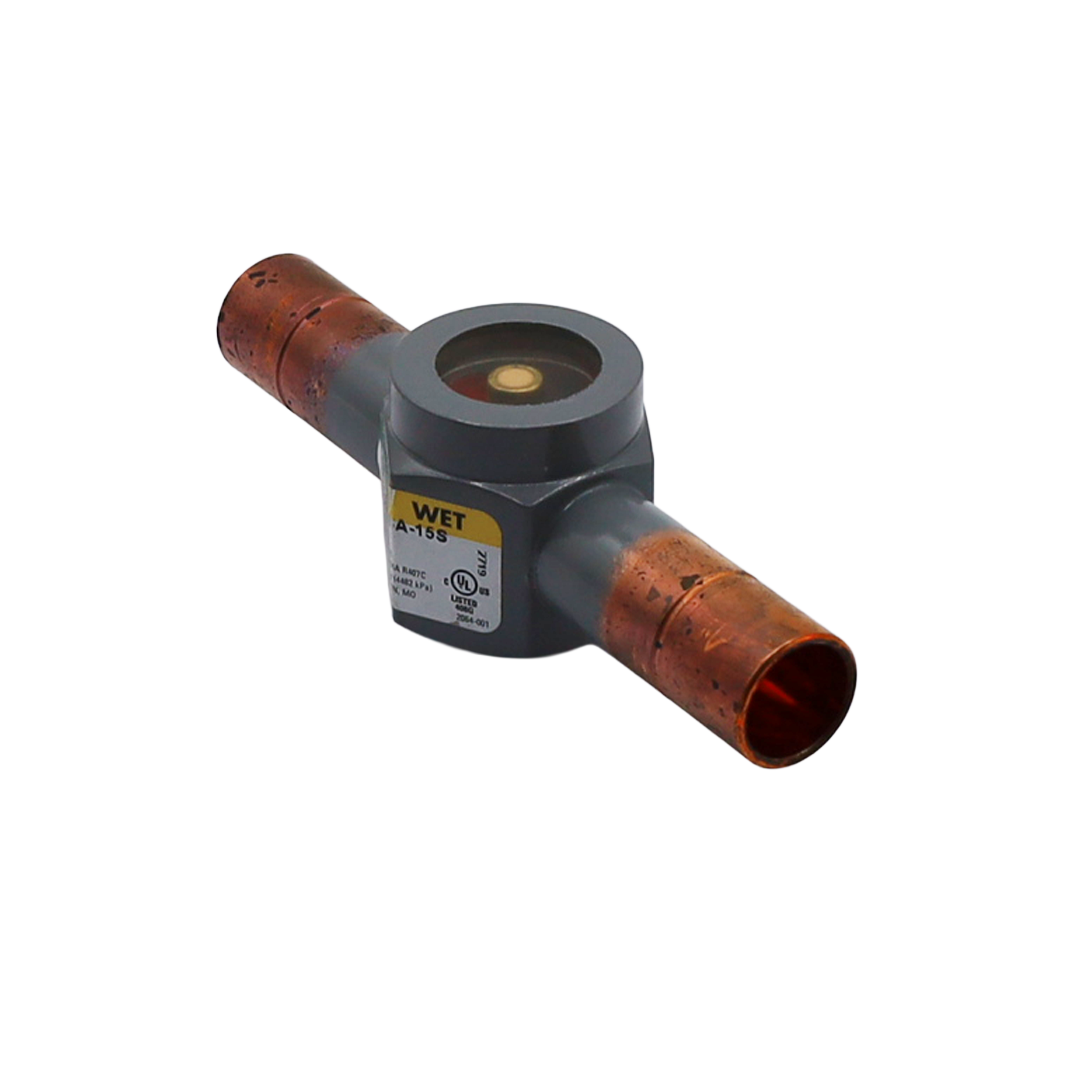 Flow indicator_ICEP040-050-060 - Parker Hannifin (H348024)