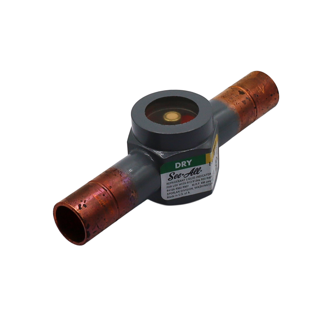 Flow indicator_ICEP040-050-060 - Parker Hannifin (H348024)