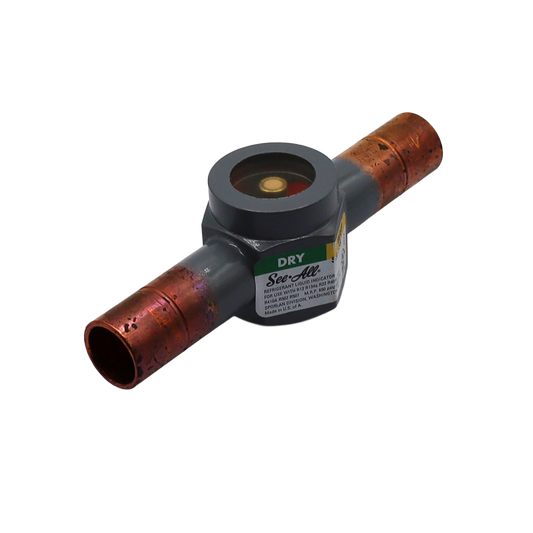 Flow indicator_ICEP040-050-060 - Parker Hannifin (H348024)