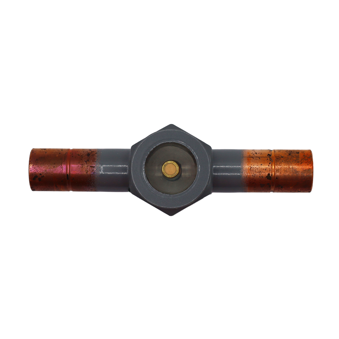Flow indicator_ICEP040-050-060 - Parker Hannifin (H348024)