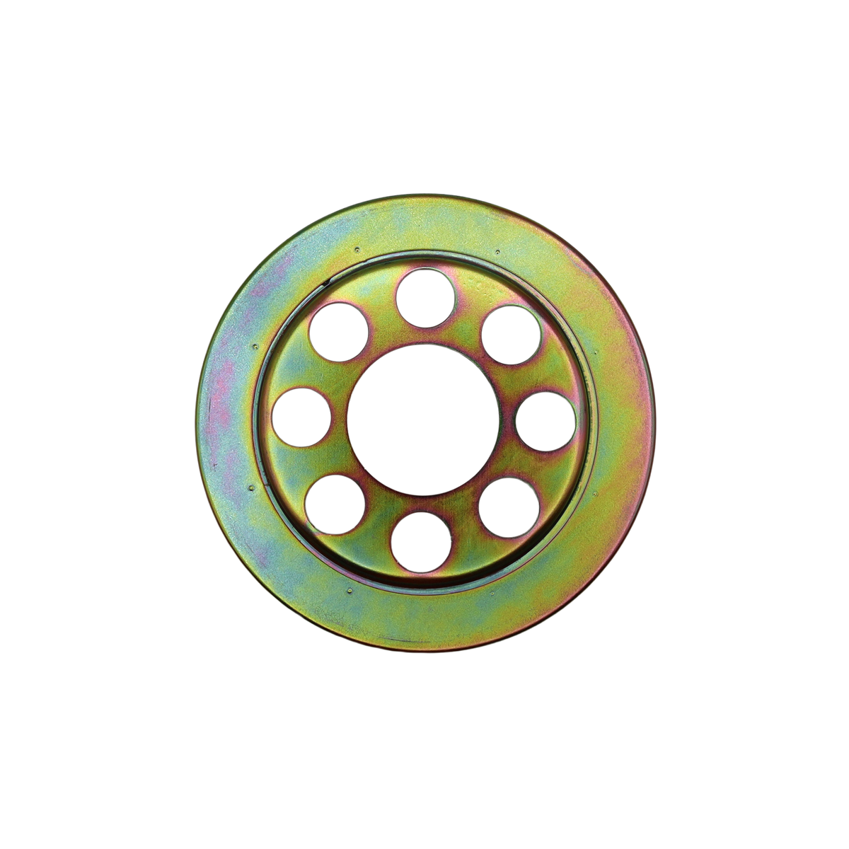 MAN oil spray nozzle - Engine Technology Solutions (51015055009)