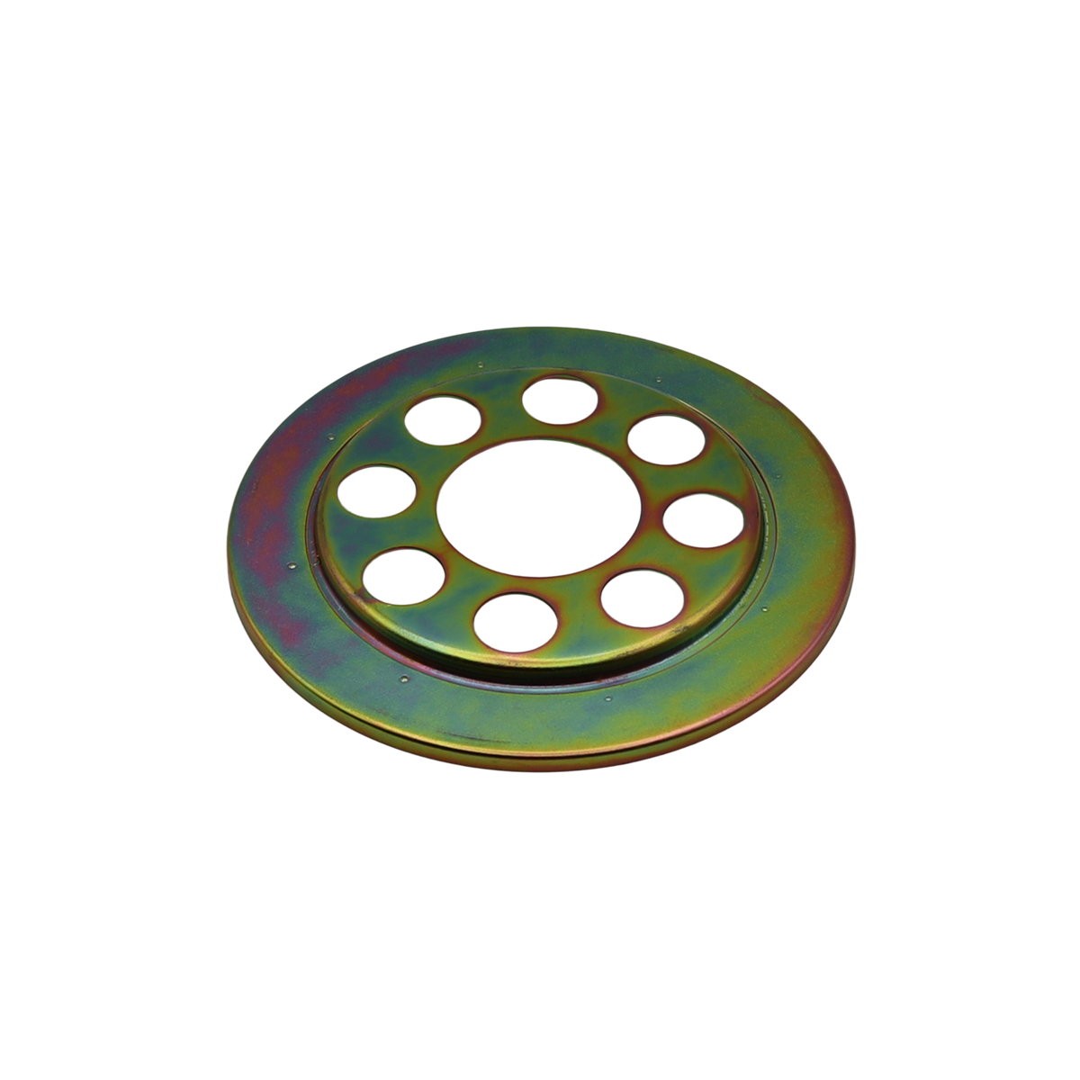 MAN oil spray nozzle - Engine Technology Solutions (51015055009)