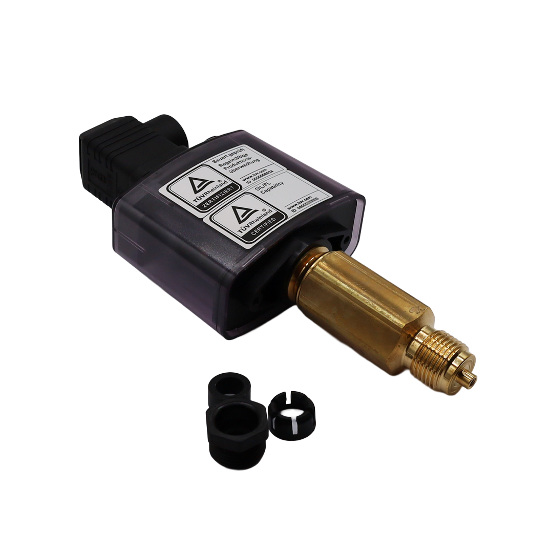 Sauter Pressure Switch 0-25 bar - Sauter Italia (DSB158F001)