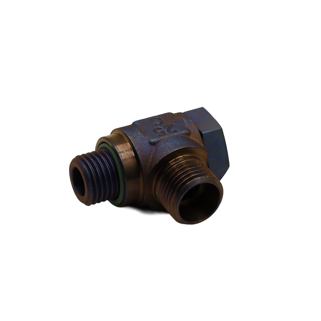 Adjustable Screw Connection - Engine Technology Solutions (51981100235)