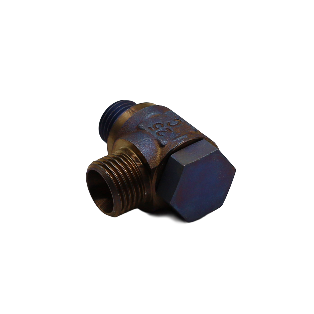 Adjustable Screw Connection - Engine Technology Solutions (51981100235)