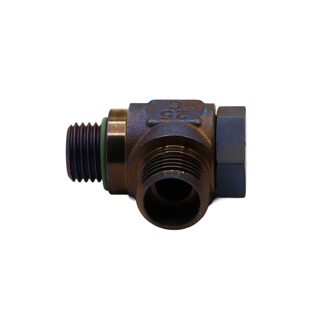 Adjustable Screw Connection - Engine Technology Solutions (51981100235)