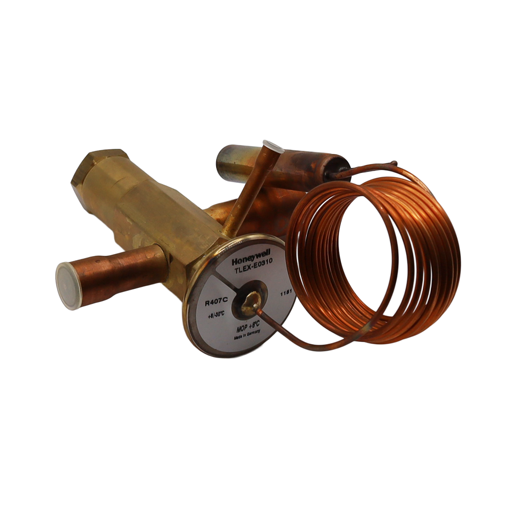 TLEX 7-E0310 Thermostatic Valve - Parker Hannifin (H378595)