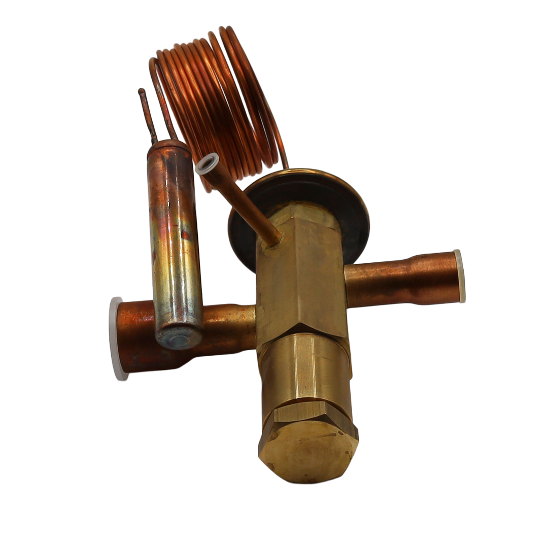 TLEX 7-E0310 Thermostatic Valve - Parker Hannifin (H378595)