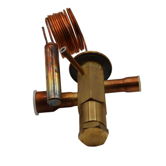 TLEX 7-E0310 Thermostatic Valve - Parker Hannifin (H378595)