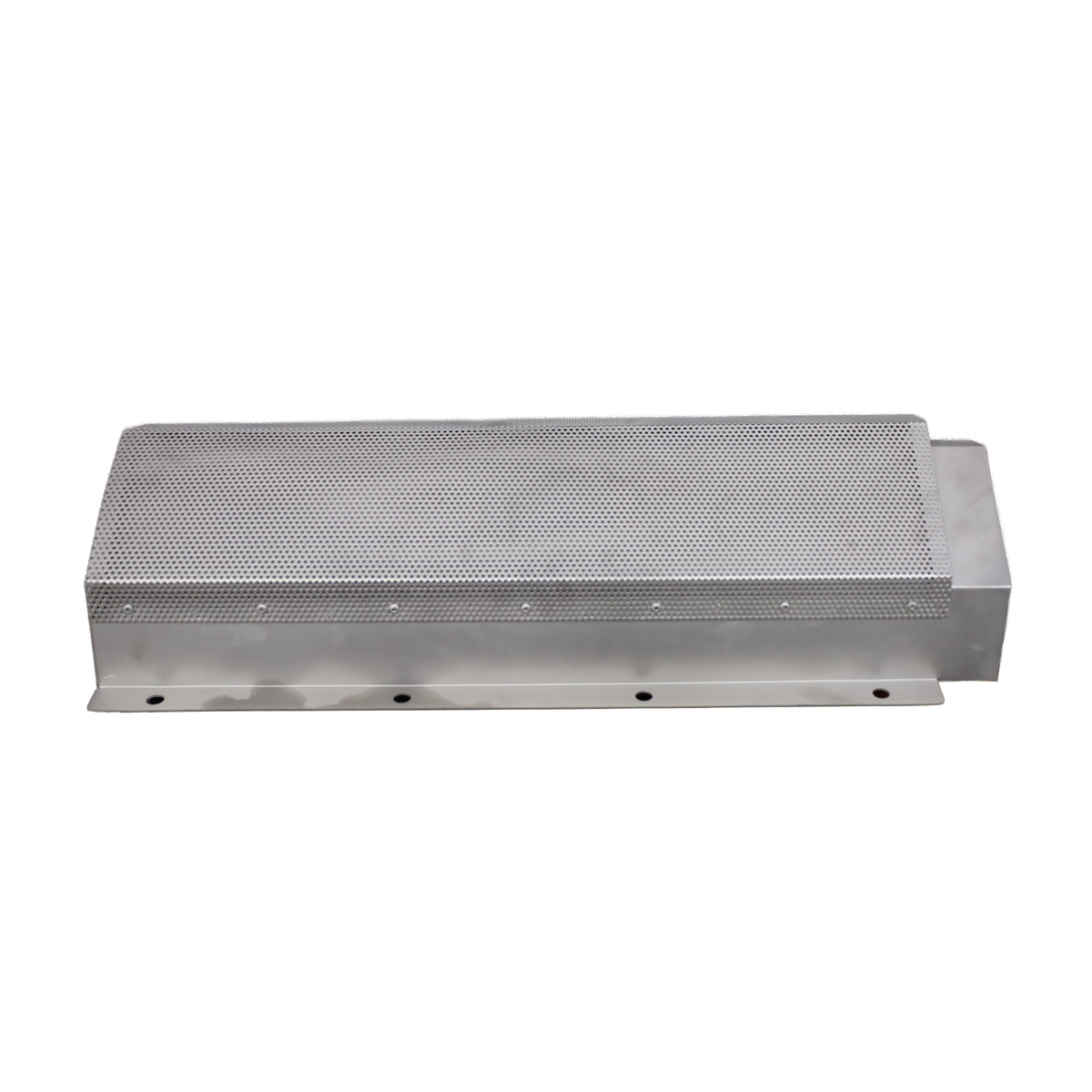 Left thermal shield REV - Engine Technology Solutions (51081200383)