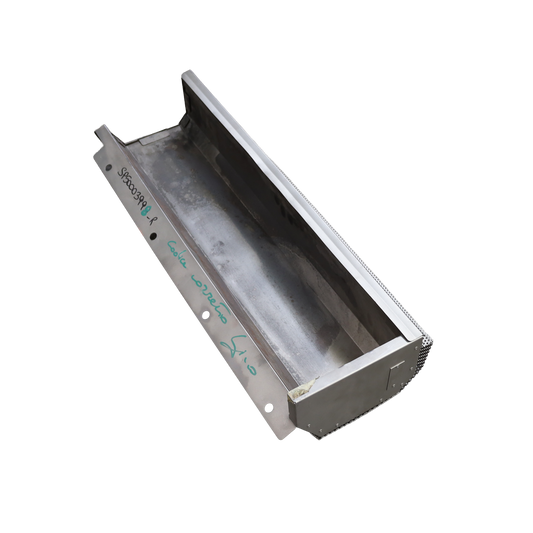 Protezione termica sinistra REV - Engine Technology Solutions (51081200383)