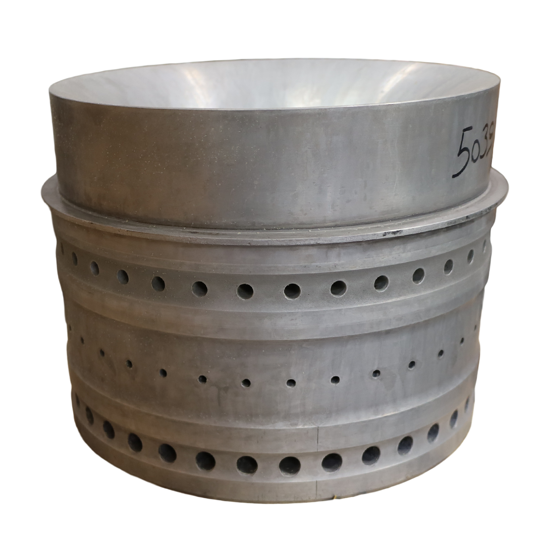 Venturi ring mixer JE612 REV - Innio Jenbacher (9018089)