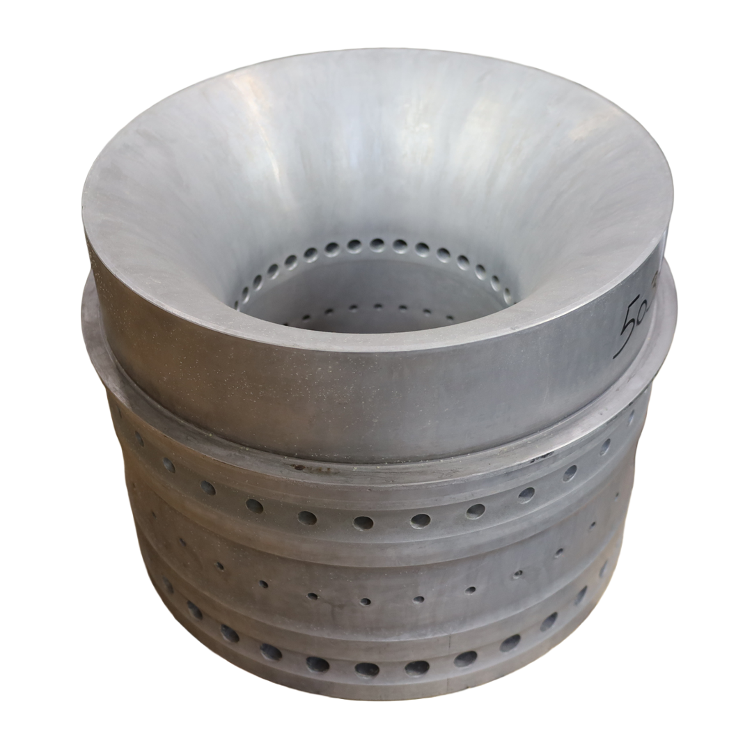 Venturi ring mixer JE612 REV - Innio Jenbacher (9018089)