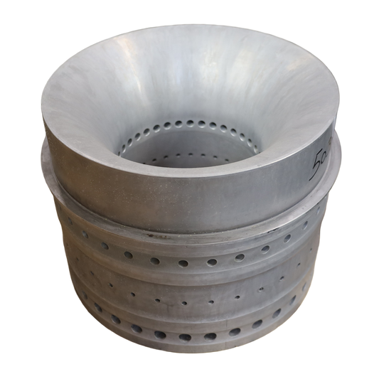 Venturi ring mixer JE612 REV - Innio Jenbacher (9018089)