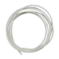 Rilsan PA12 Tubing 14x12 mm Neutral - Ferramenta Vanoli (ITUB14X12)
