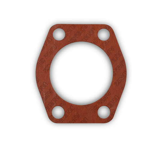 Guarnizione di tenuta per flangia - Innio Jenbacher (498232)