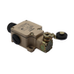 Flexible rod turret limit switch D4M-5111 - Omron (FINCOASFLD4M5111)
