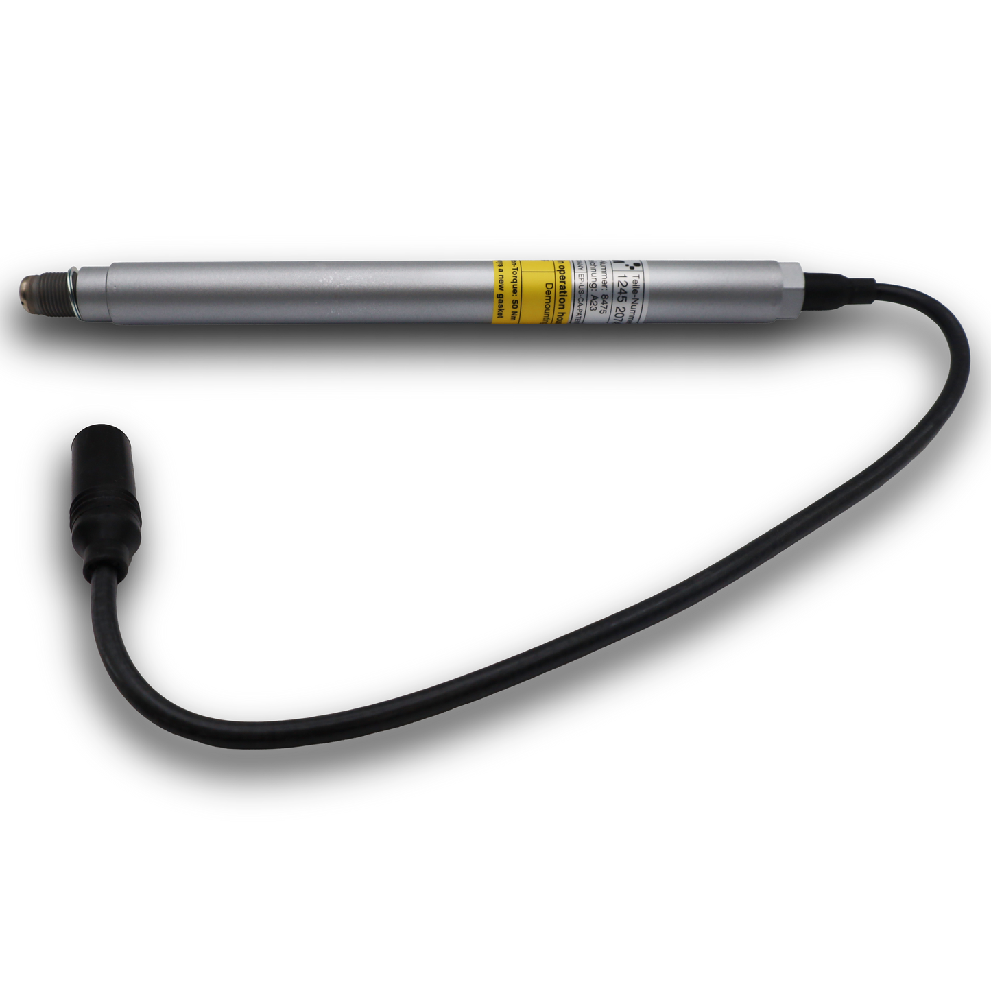 Candela accensione TCG2020V12 5 fori - Deutz (12452074)