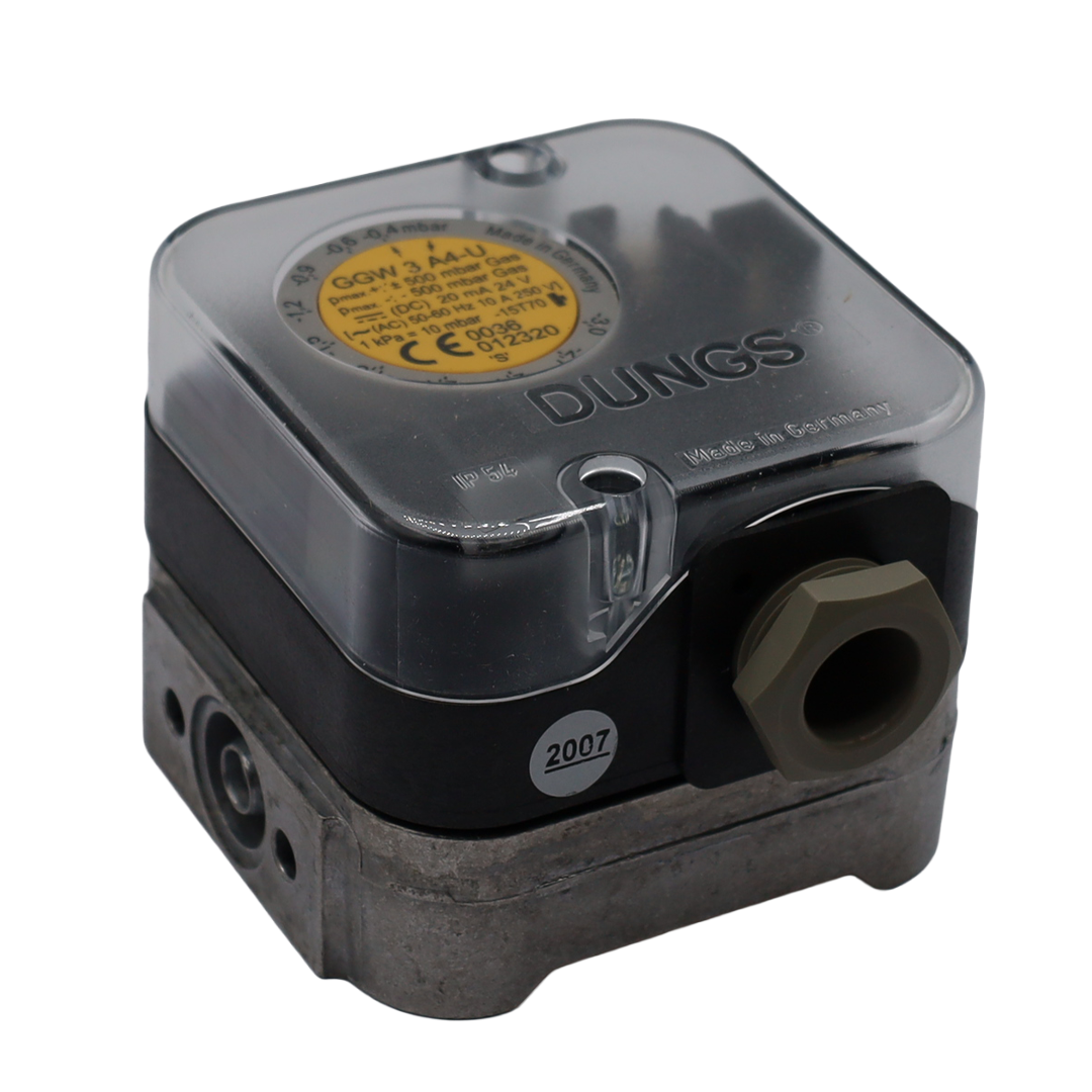 Gas pressure switch GGW 3 A4-U - Karl Dungs (248327)