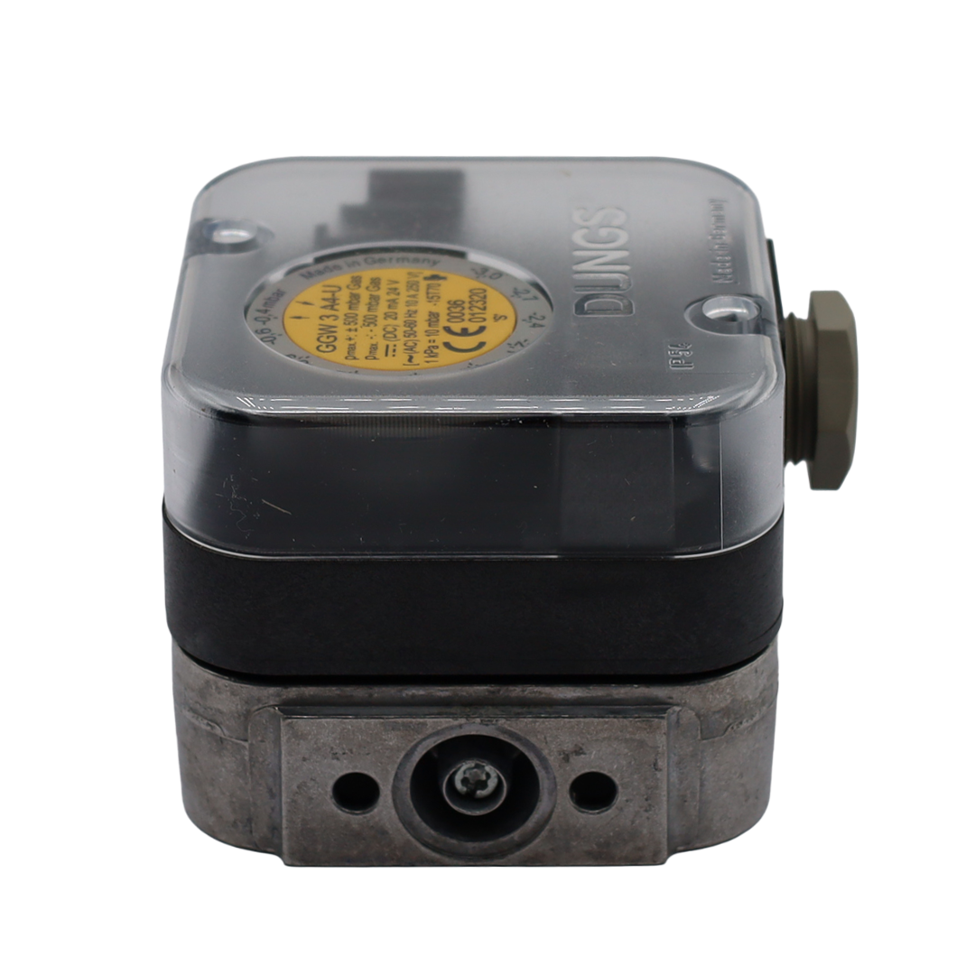 Gas pressure switch GGW 3 A4-U - Karl Dungs (248327)