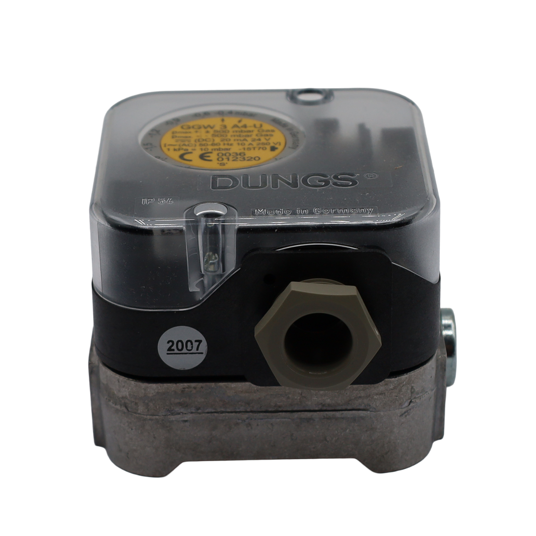 Gas pressure switch GGW 3 A4-U - Karl Dungs (248327)