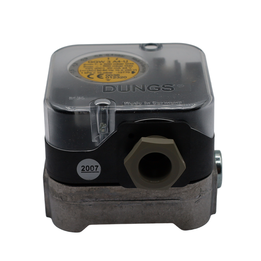 Gas pressure switch GGw3A 4-U - Karl Dungs (248327)