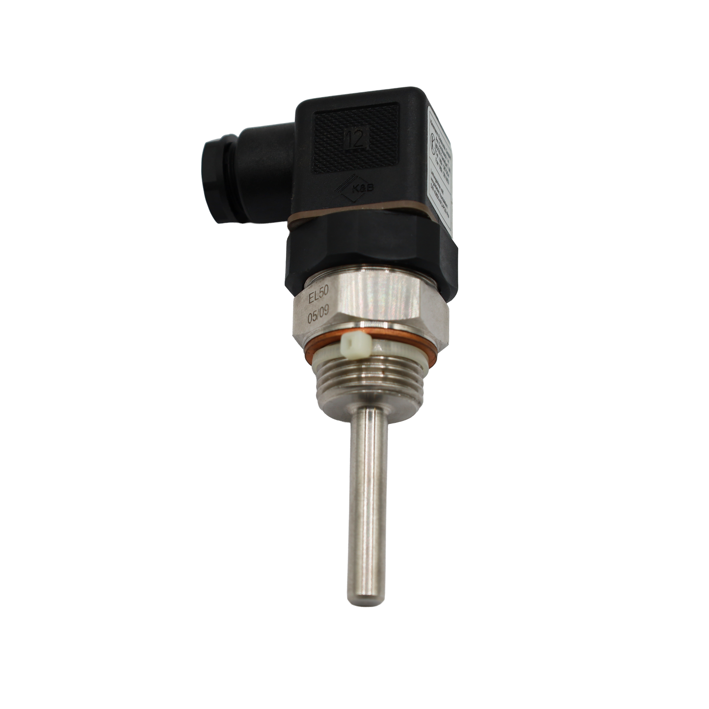 Sensore temperatura aria Deutz - August Storm (12299465)