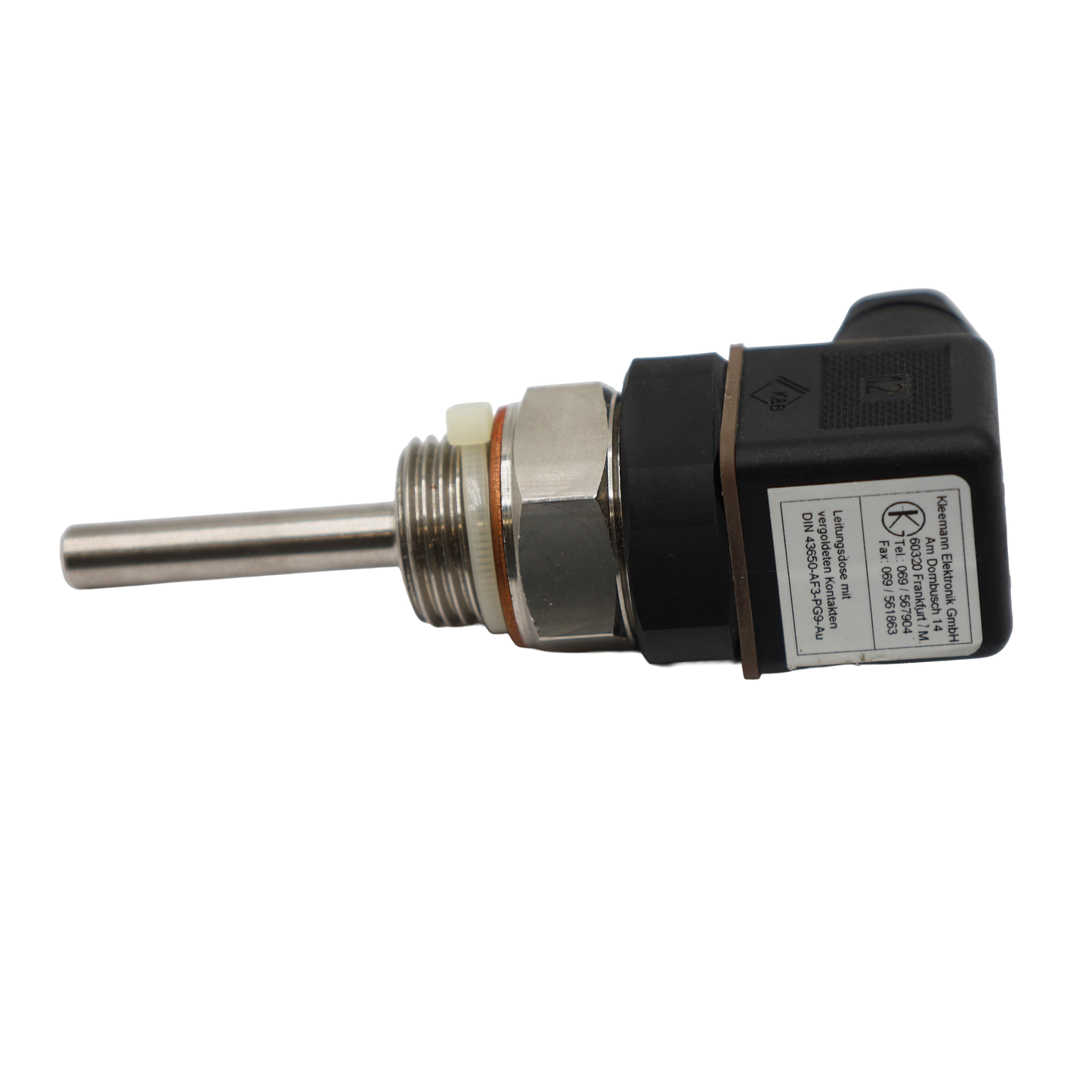 Sensore temperatura aria Deutz - August Storm (12299465)