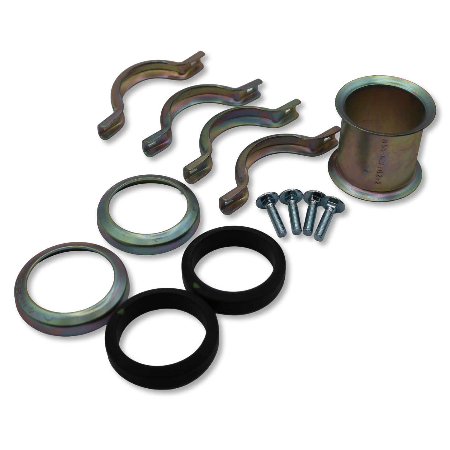 Raccordo di giunzione tubazione olio - Deutz (01178000)