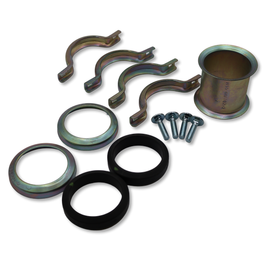 Raccordo di giunzione tubazione olio - Deutz (01178000)