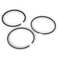 Kit 3 fasce elastiche per pistoni - Deutz (04260929)