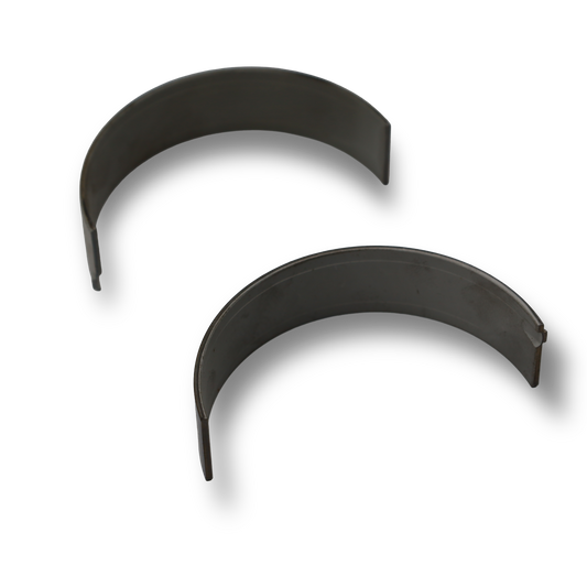 Bronzina di biella (coppia) - Deutz (02931410)