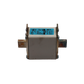 Fusible NH00 ultra-rapide 63A 690V classe aR - Italweber (IW1543063A)