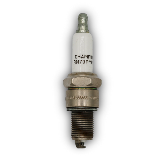 Champion 247 Spark Plugs - Deutz (RN79PYP17)